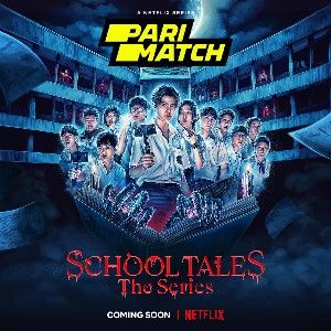 School Tales the Series TV Mini Series 2022Season 01 Episode 01 Hindi Unofficial Dubbed