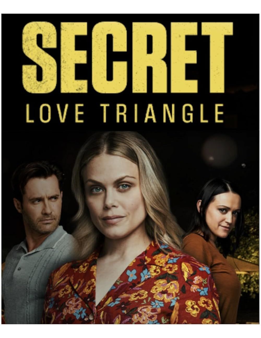 Secret Love Triangle TV Movie 2023 Hindi Unofficial Dubbed 1xBet