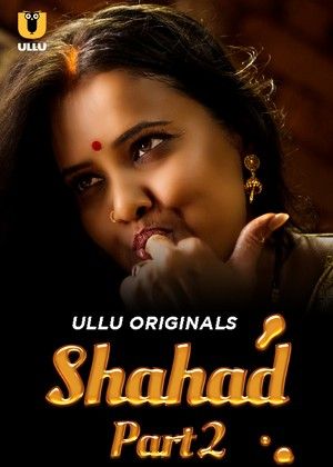 Shahad Part 2 (2022) Hindi