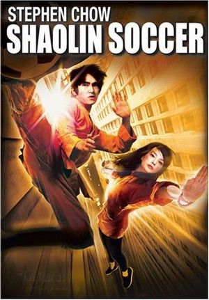 Shaolin Soccer 2001 Hindi