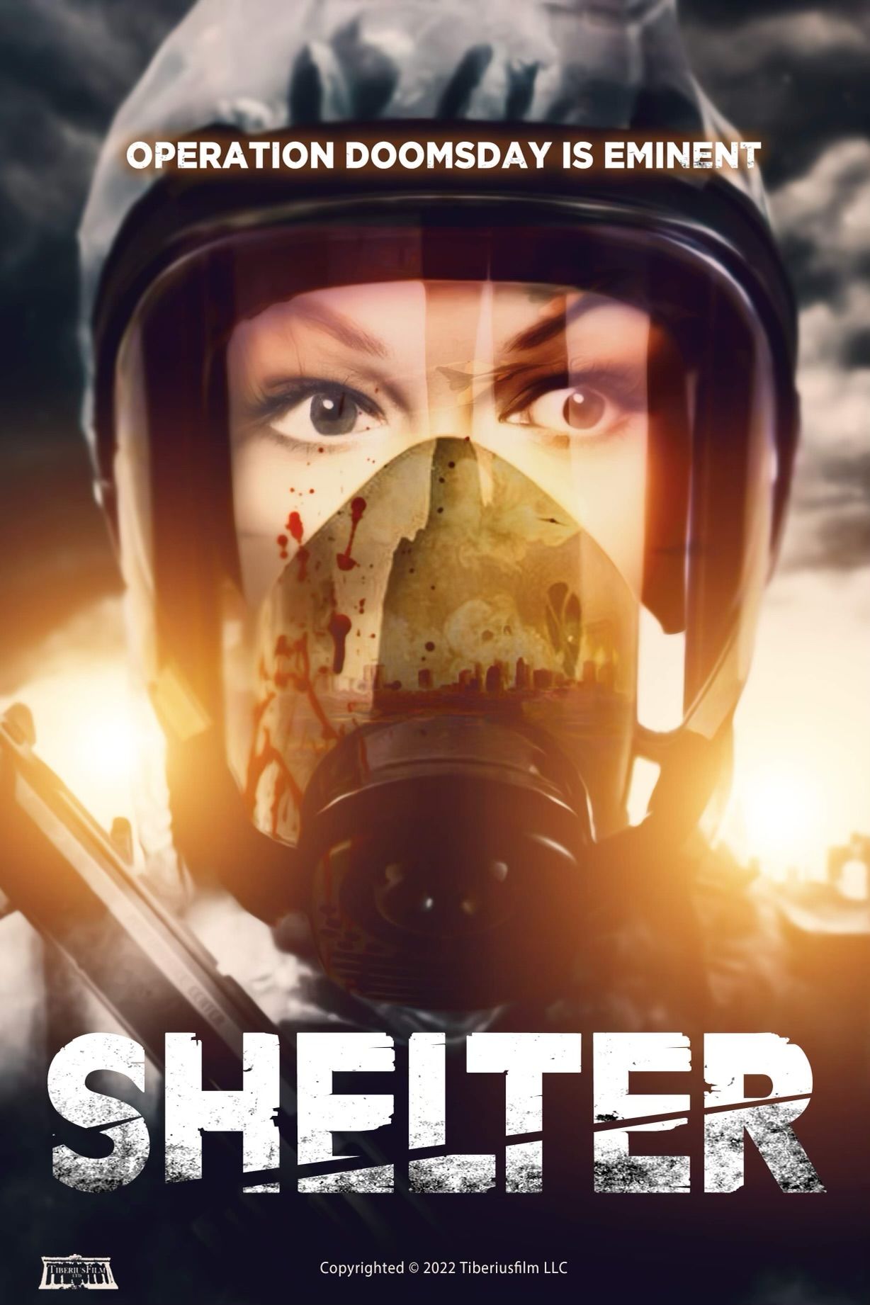 Shelter 2022 Bengali Unofficial Dubbed 1xBet
