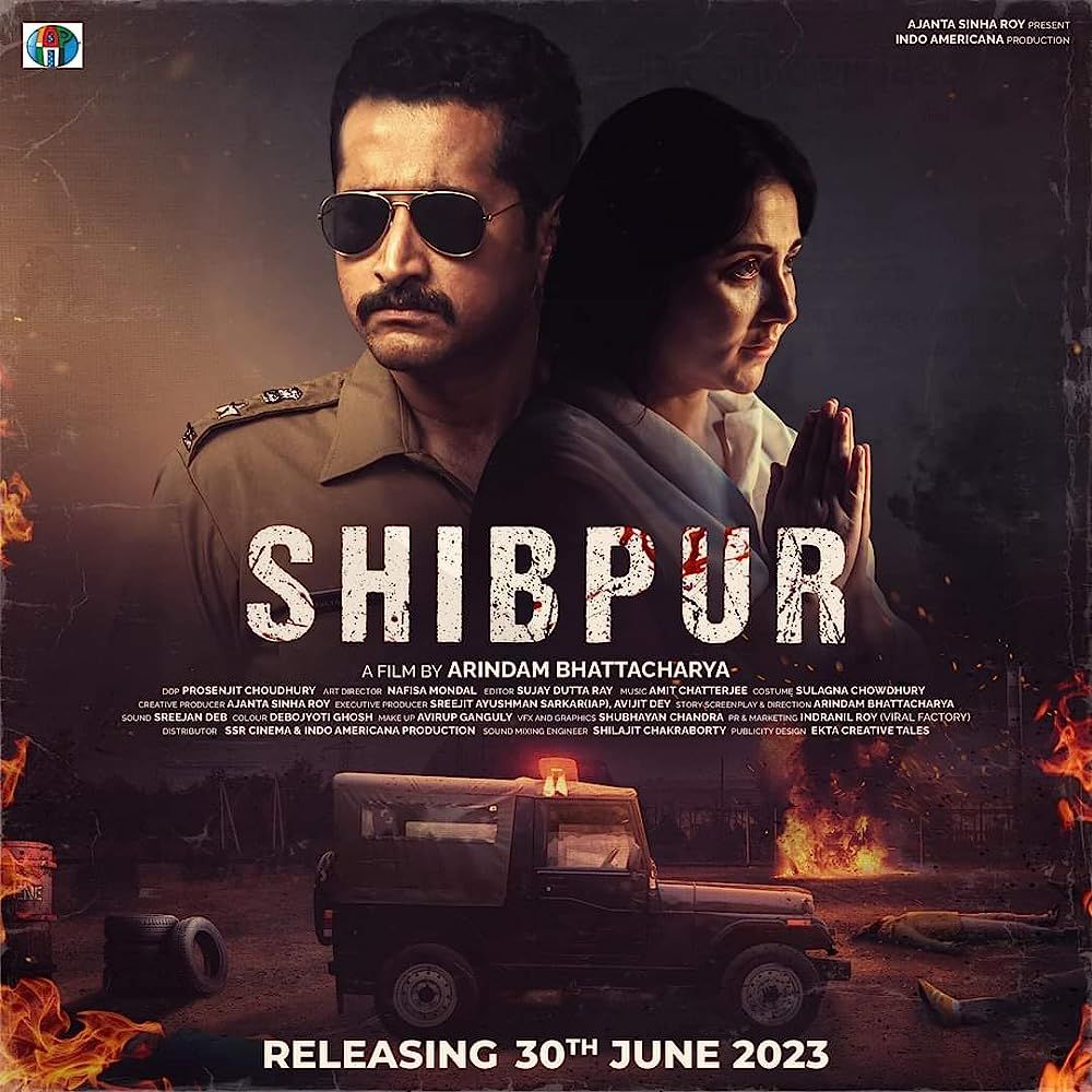 Shibpur 2023 Bengali 1xBet