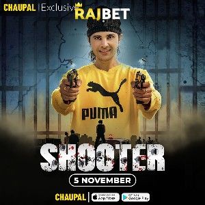Shooter 2022 Hindi Unofficial Dubbed RajBet