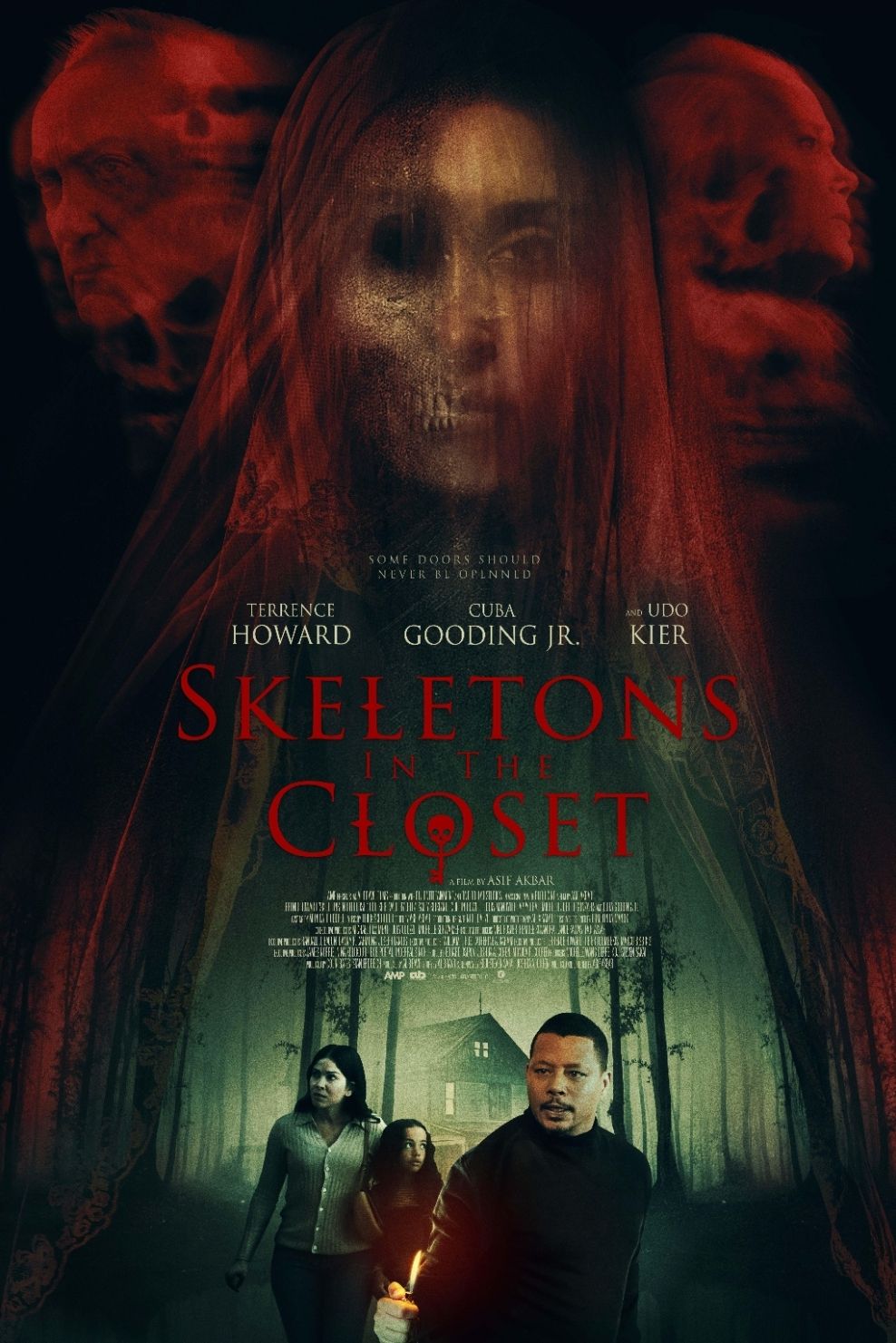 Skeletons in the Closet 2024 Bengali Unofficial Dubbed 1xBet