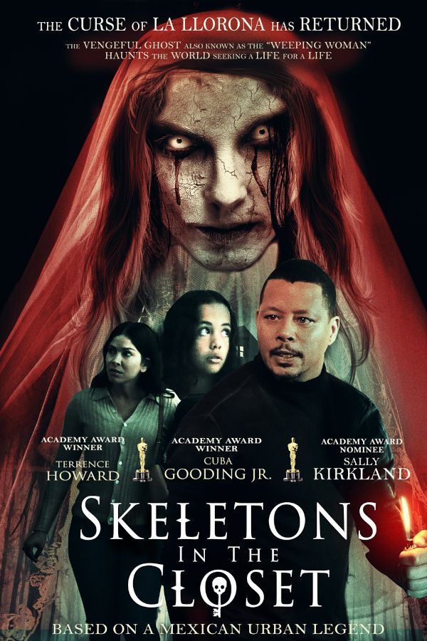 Skeletons in the Closet 2024 Hindi Unofficial Dubbed 1xBet