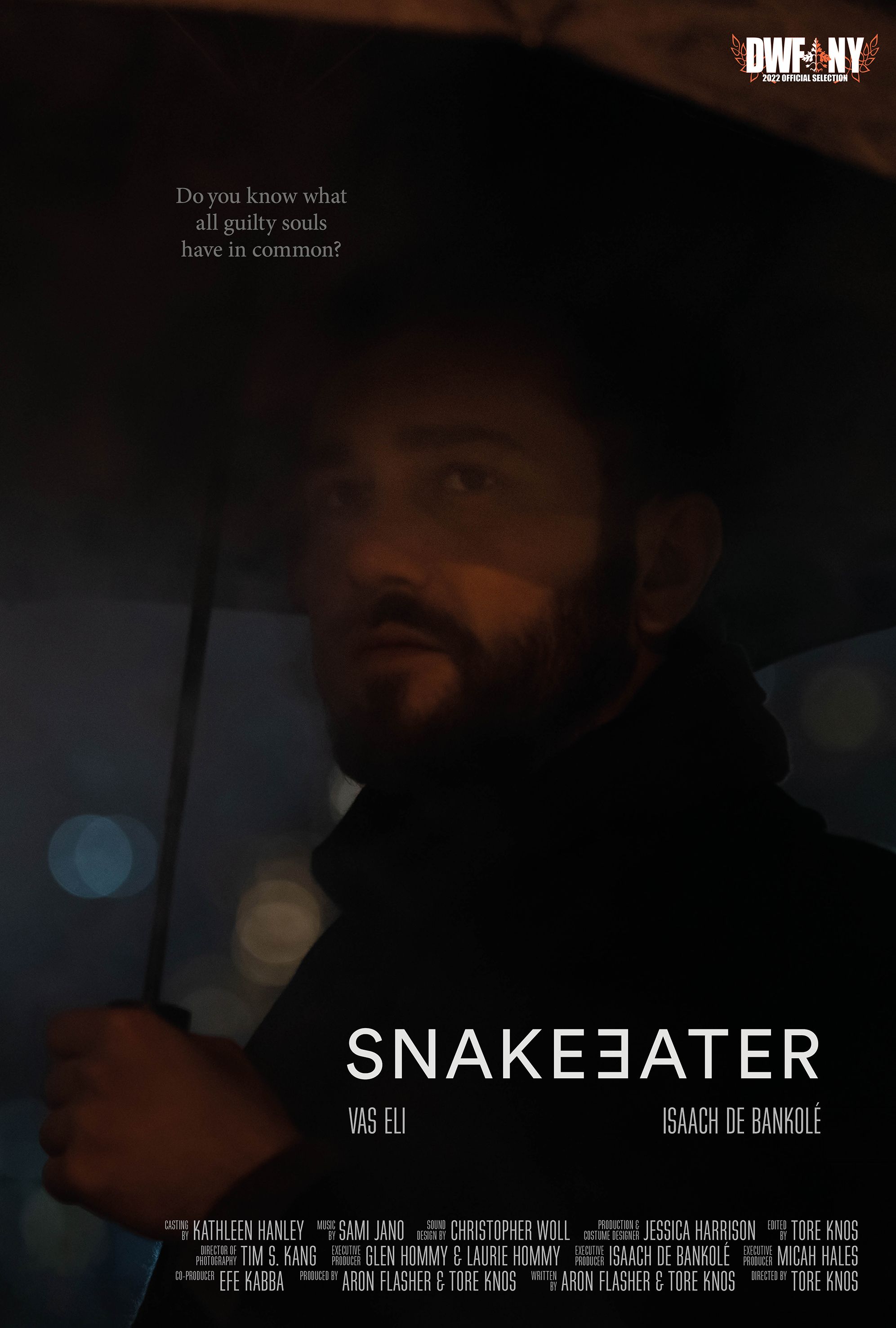 Snakeeater 2024 Hindi Unofficial Dubbed 1xBet