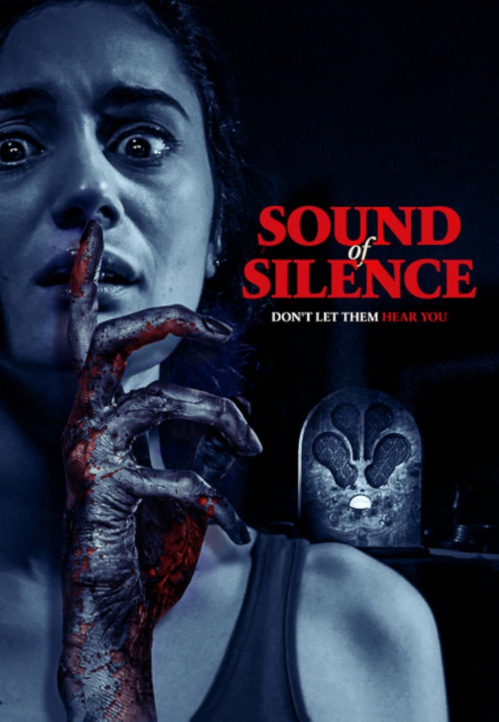 Sound of Silence 2023 Bengali Unofficial Dubbed 1xBet