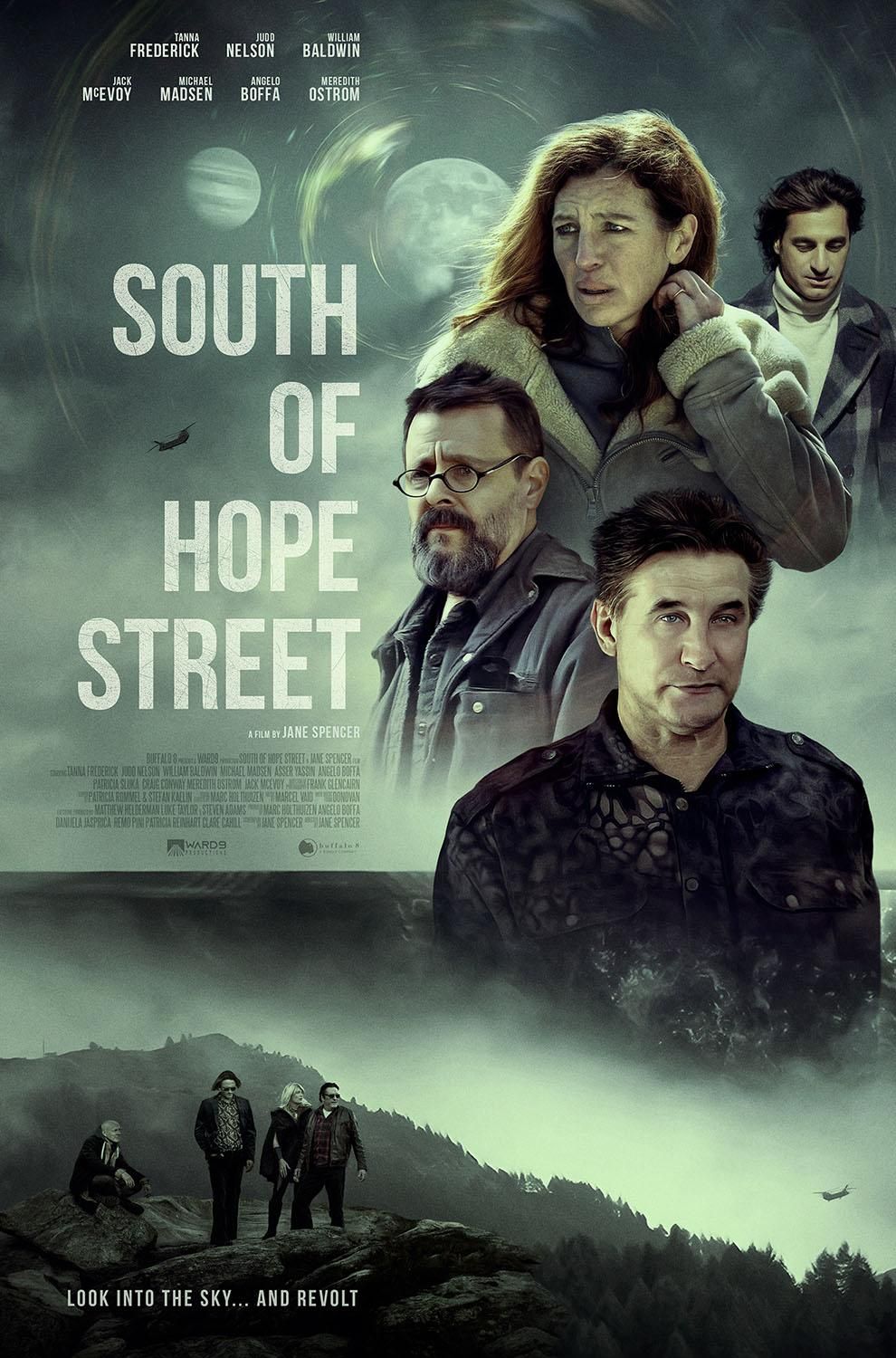 South of Hope Street 2024 Tamil Unofficial Dubbed 1xBet