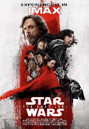 Star Wars: Episode VIII - The Last Jedi 2017 Hindi