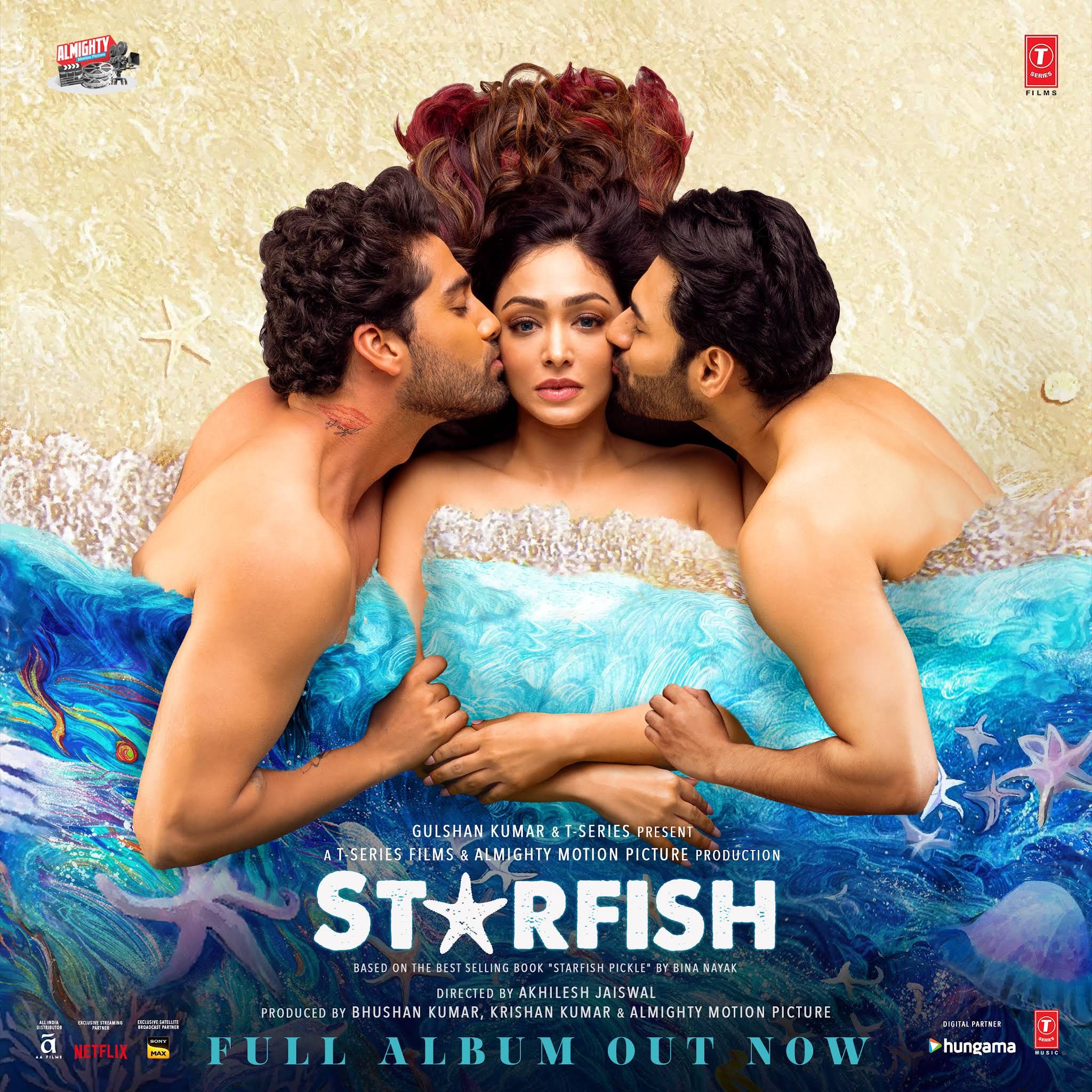 Starfish 2023 Bengali Unofficial Dubbed 1xBet