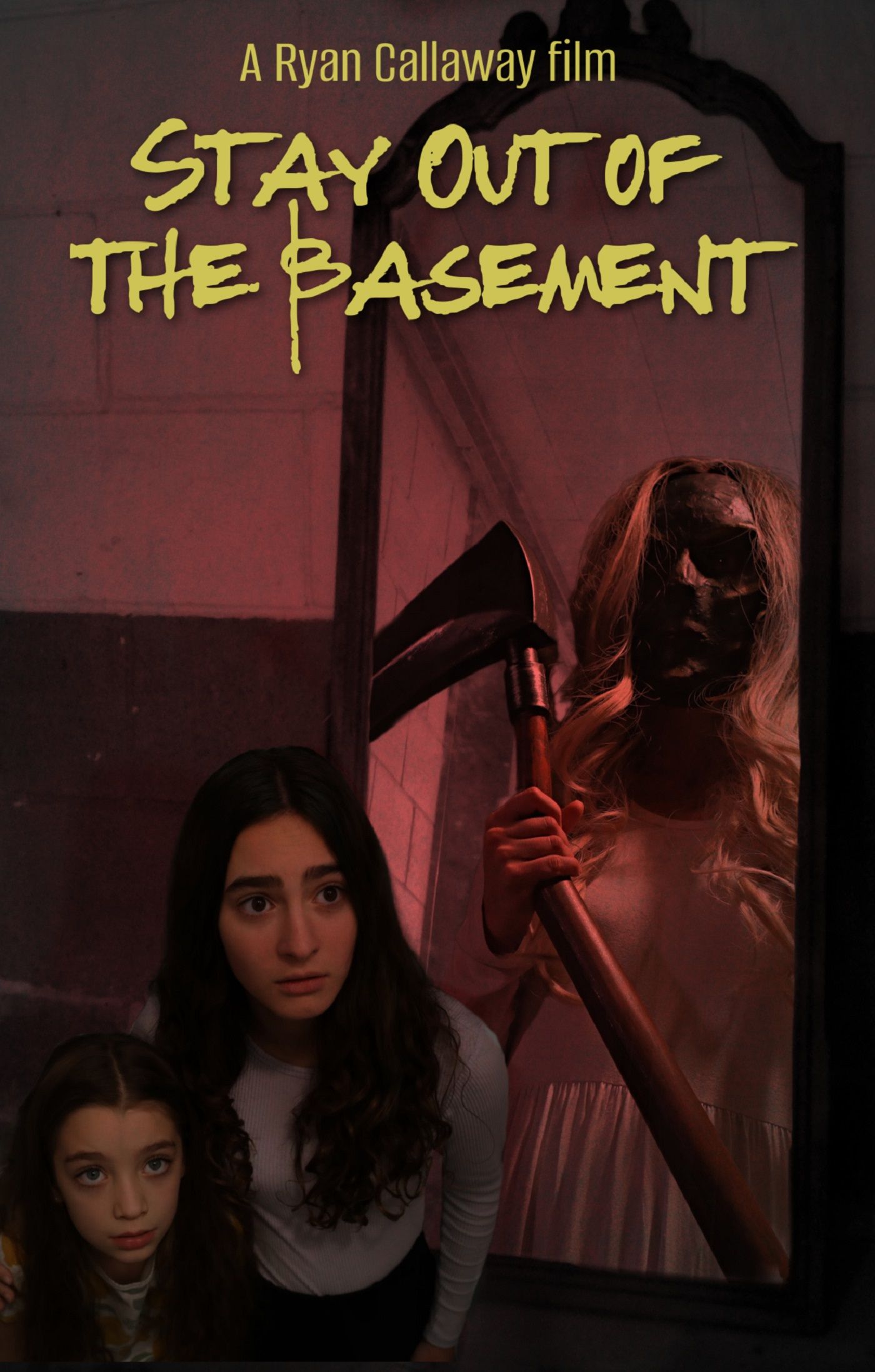 Stay Out of the Basement 2023 Tamil Unofficial Dubbed 1xBet