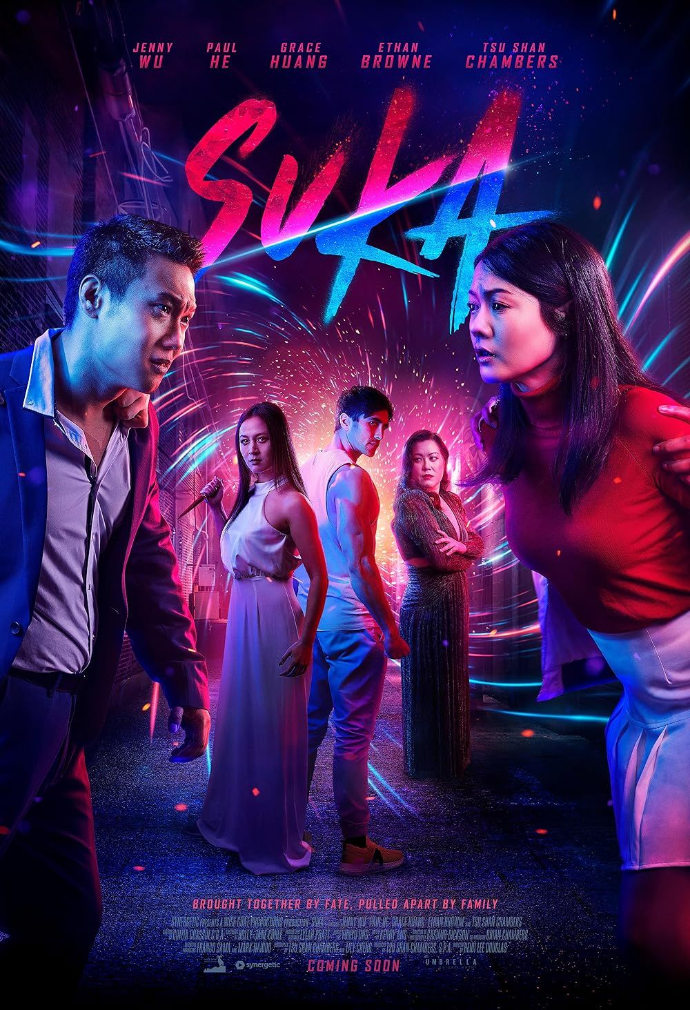 Suka TV Movie 2023 Bengali Unofficial Dubbed 1xBet