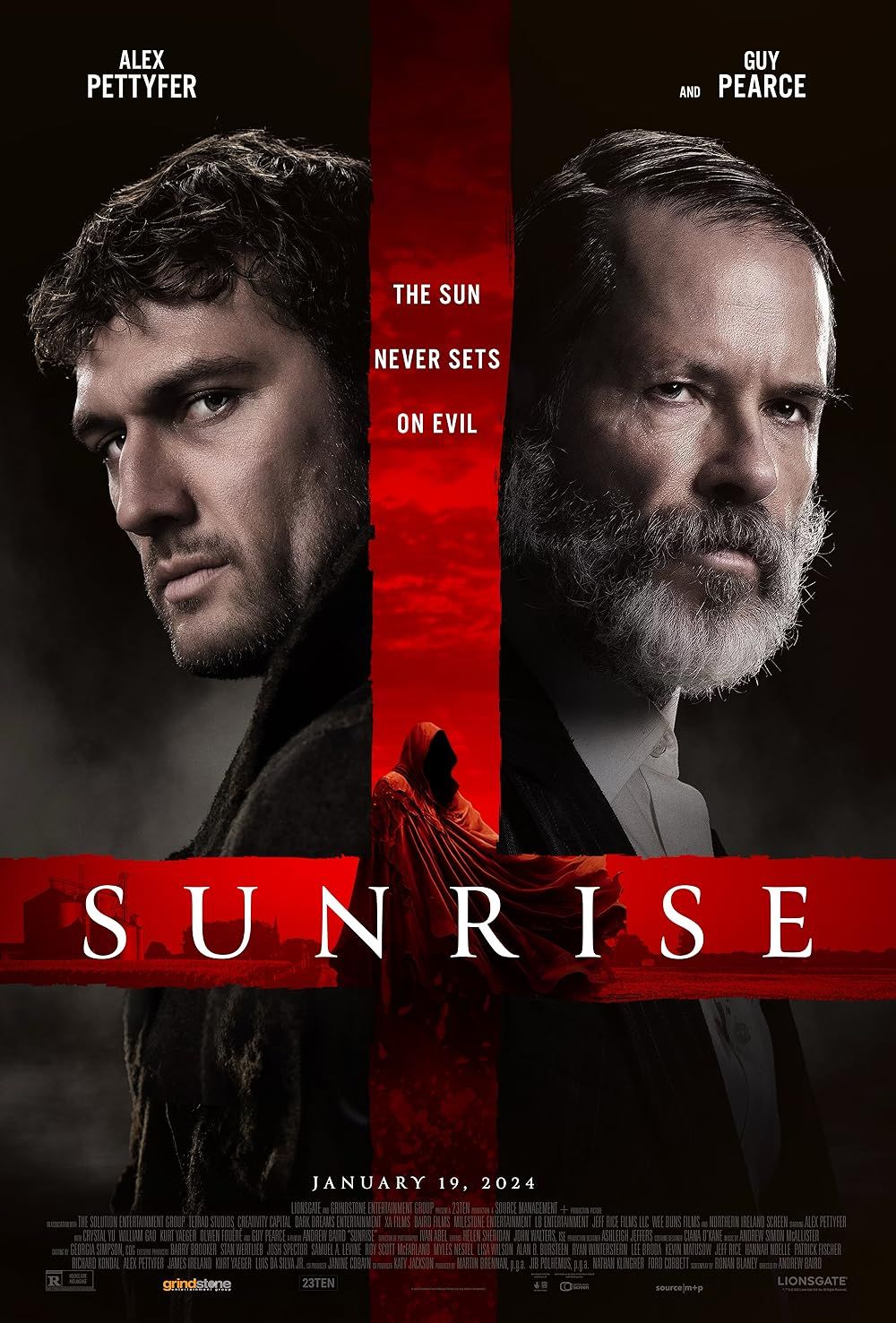 Sunrise 2024 Hindi Unofficial Dubbed 1xBet