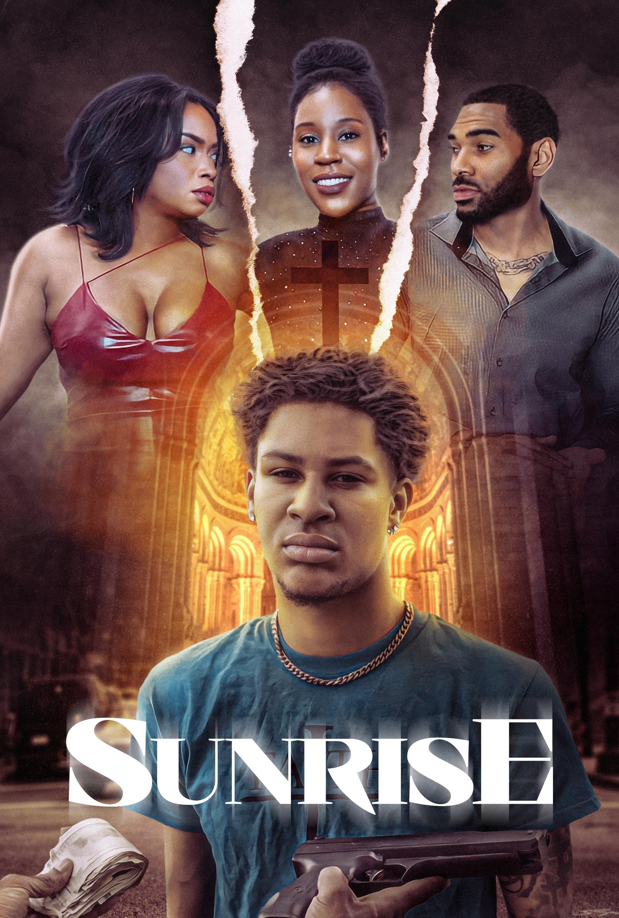 Sunrise 2024 Tamil Unofficial Dubbed 1xBet