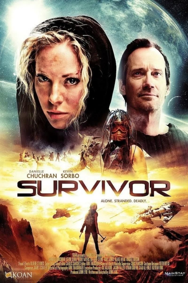 Survivor 2014 Hindi Dubbed 480p