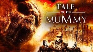 Tale of the Mummy 1998 Hindi