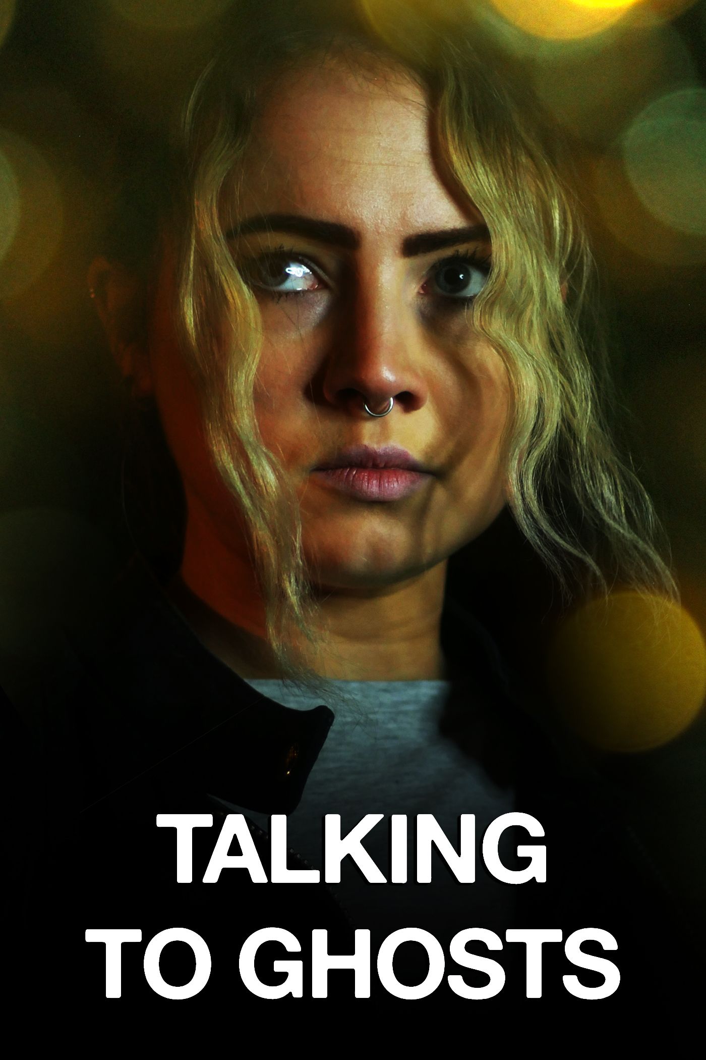 Talking to Ghosts 2023 Hindi Unofficial Dubbed 1xBet