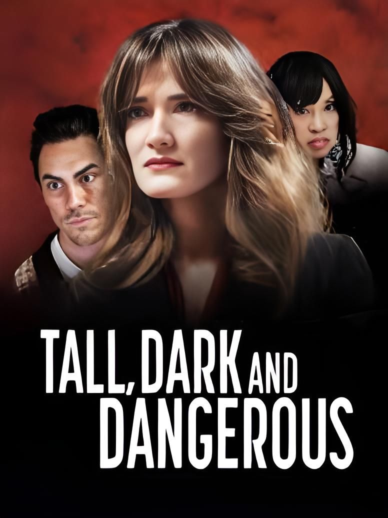 Tall, Dark and Dangerous TV Movie 2024 Hindi Unofficial Dubbed 1xBet