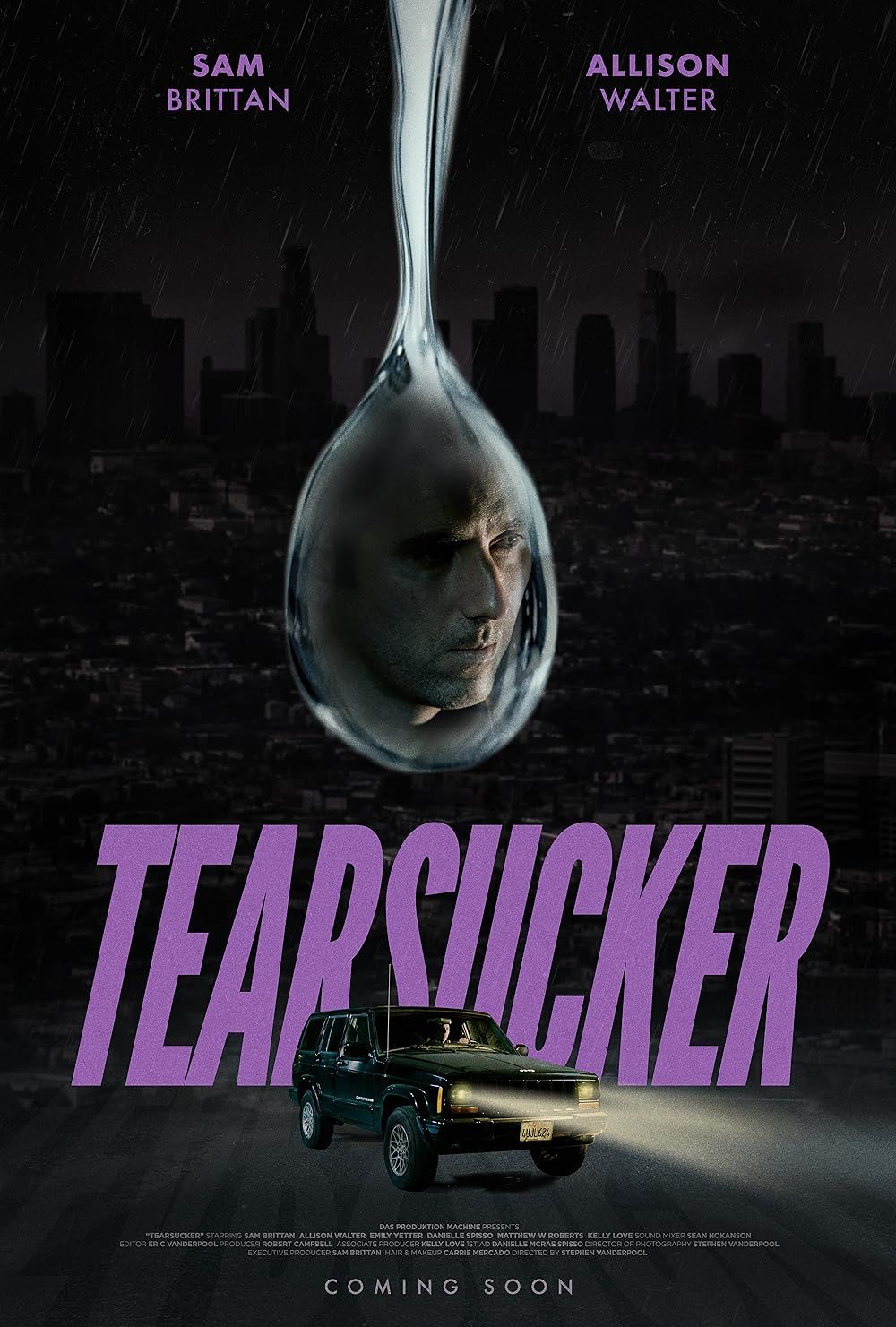 Tearsucker 2023 Bengali Unofficial Dubbed 1xBet