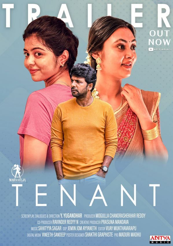 Tenant 2024 Hindi Unofficial Dubbed 1xBet