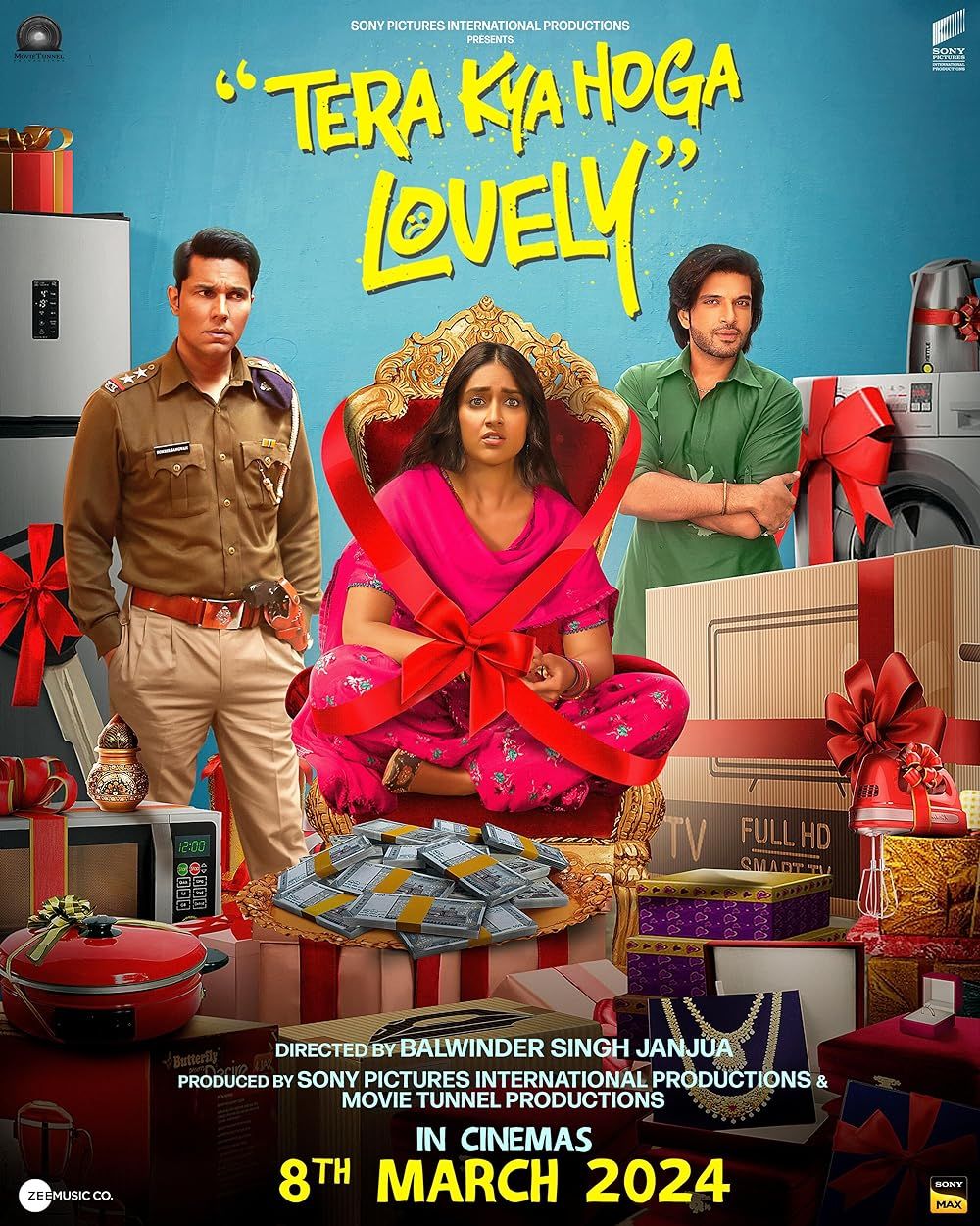Tera Kya Hoga Lovely 2022 Hindi 1xBet