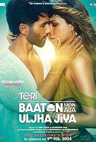 Teri Baaton Mein Aisa Uljha Jiya 2024 Hindi 1xBet