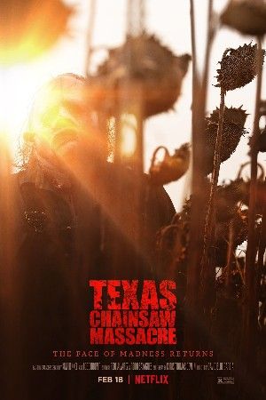 Texas Chainsaw Massacre 2022 Hindi