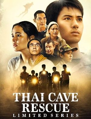 Thai Cave Rescue 2022 Season 1 Hindi Dubbed