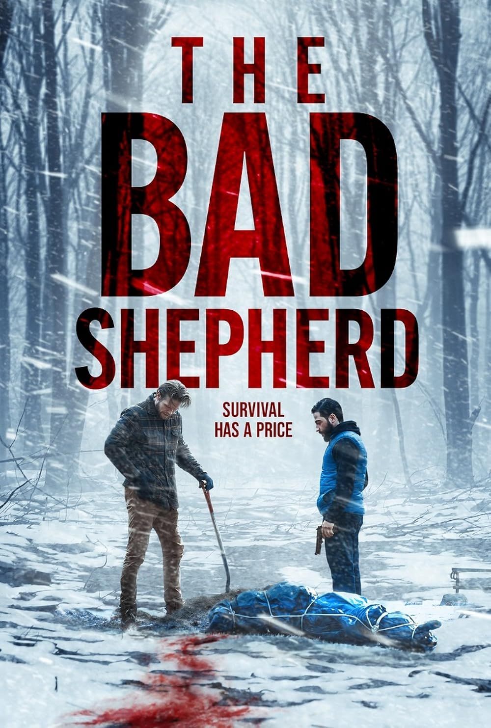 The Bad Shepherd 2024 Bengali Unofficial Dubbed 1xBet