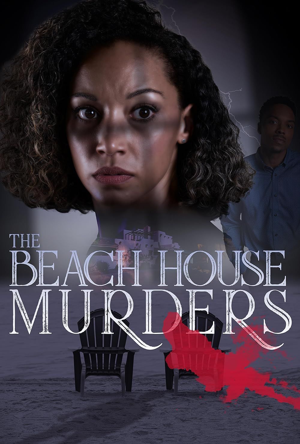 The Beach House Murders TV Movie 2024 Hindi Unofficial Dubbed 1xBet