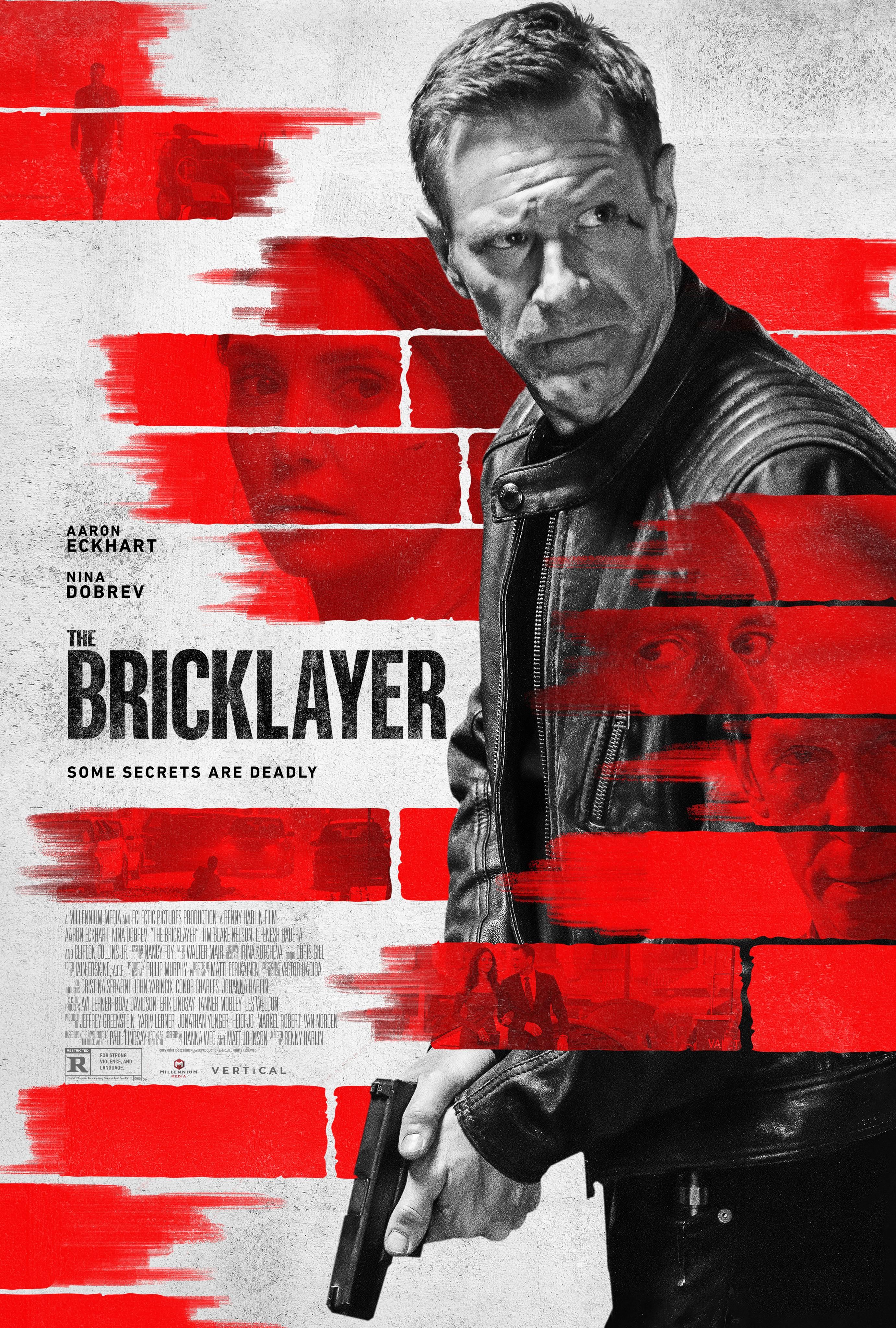 The Bricklayer 2023 Telugu Unofficial Dubbed 1xBet