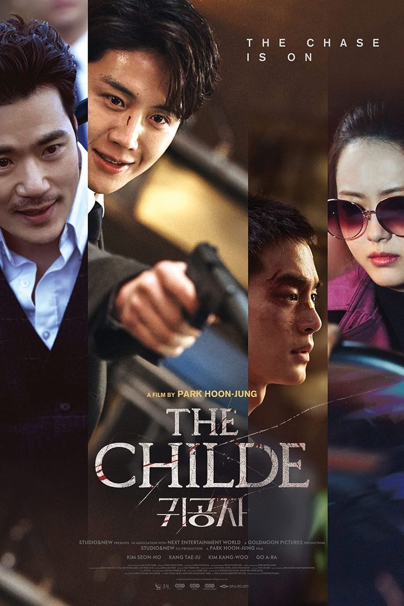 The Childe 2023 Bengali Unofficial Dubbed 1xBet