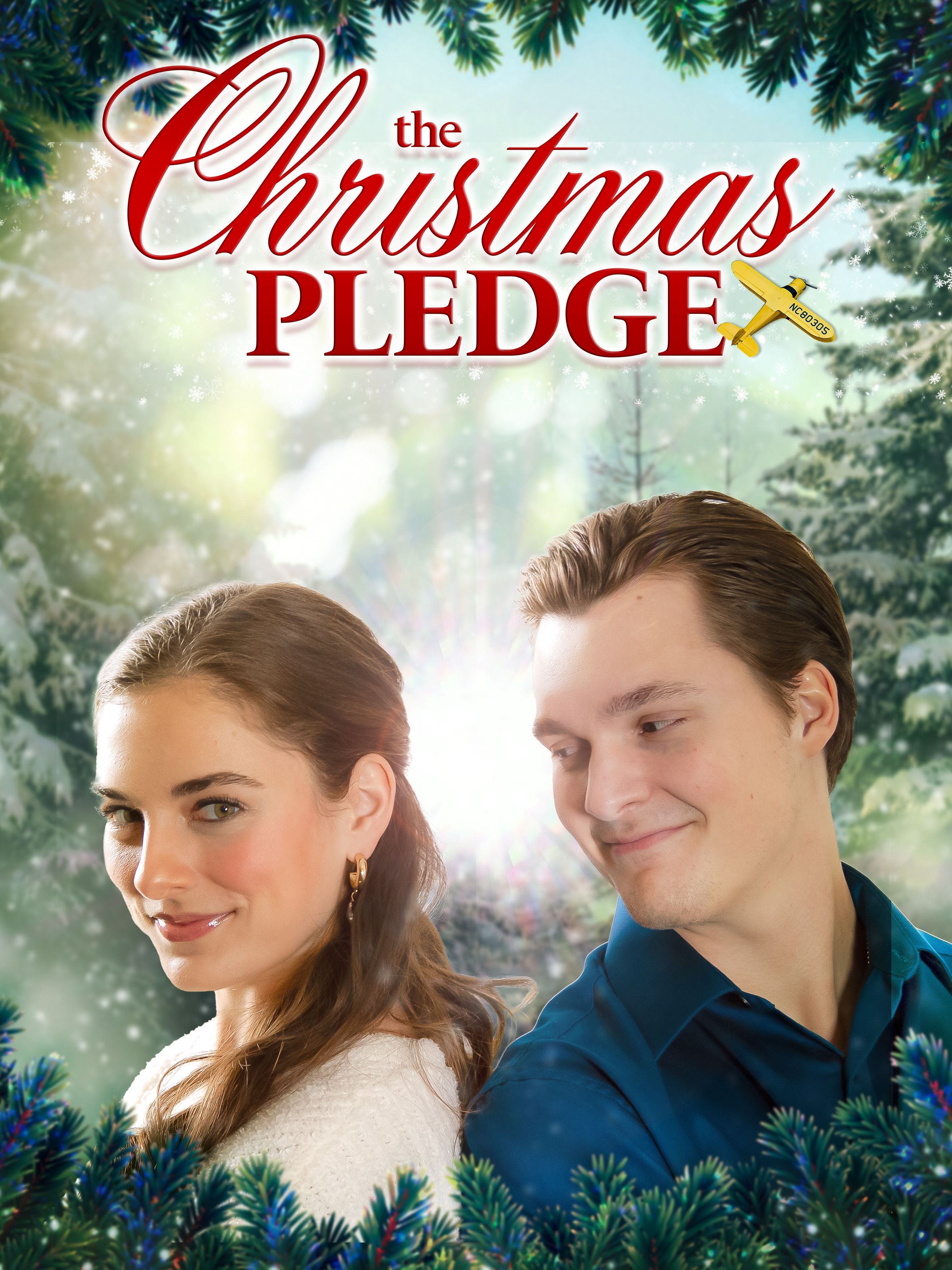 The Christmas Pledge 2023 Bengali Unofficial Dubbed 1xBet