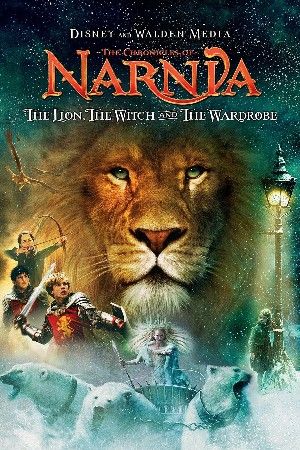 The Chronicles of Narnia: The Lion, the Witch and the Wardrobe 2005 Hindi