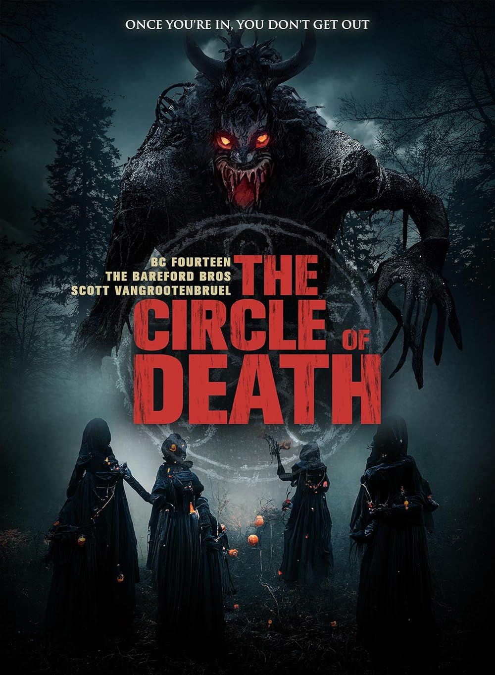 The Circle of Death 2023 Bengali Unofficial Dubbed 1xBet