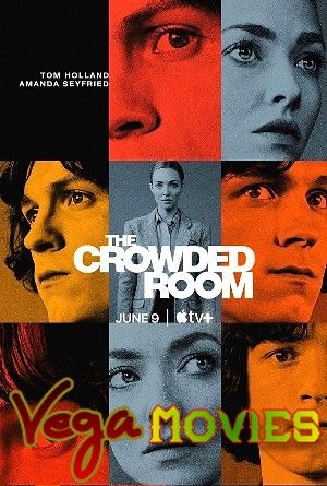 The Crowded Room TV Mini Series 2023 SE1 EP09 Unofficial Dubbed RajBet
