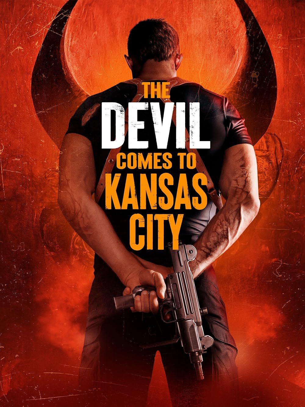 The Devil Comes to Kansas City 2023 Hindi Unofficial Dubbed 1xBet