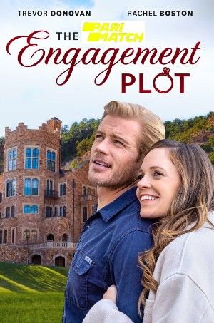 The Engagement Plot TV Movie 2022 Hindi Unofficial Dubbed