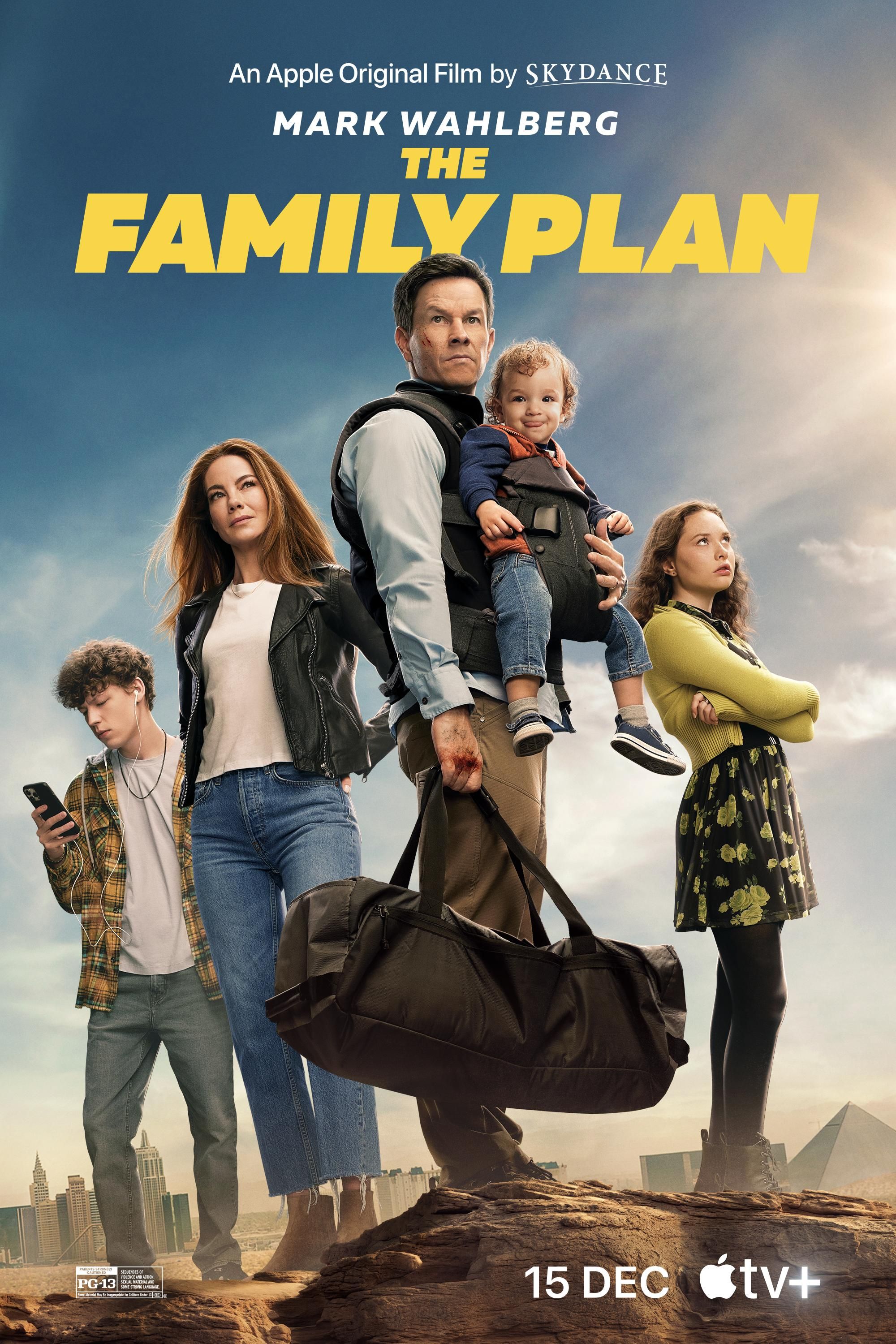 The Family Plan 2023 Tamil Unofficial Dubbed 1xBet