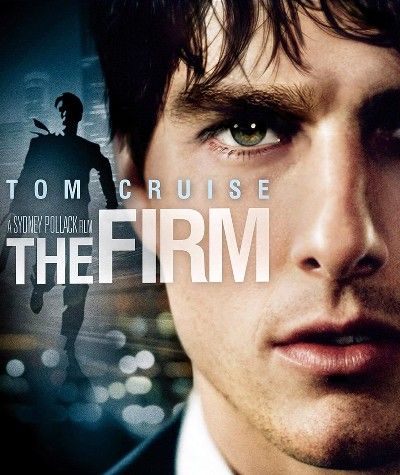 The Firm 1993 Hindi Dubbed