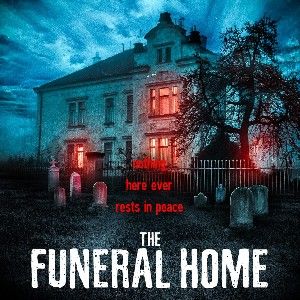 The Funeral Home 2020 Hindi