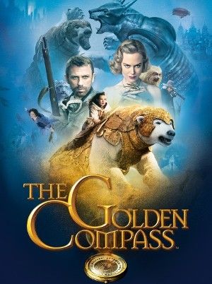 The Golden Compass 2007
