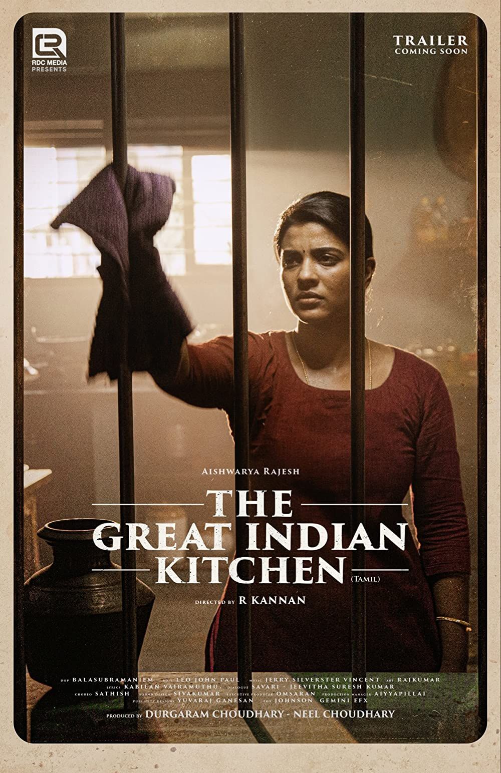 The Great Indian Kitchen 2023 Tamil 1xBet