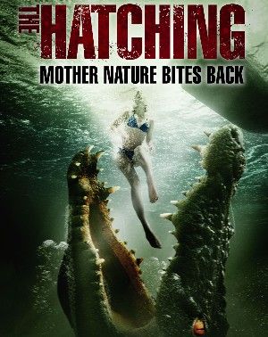 The Hatching 2014 Hindi Dubbed