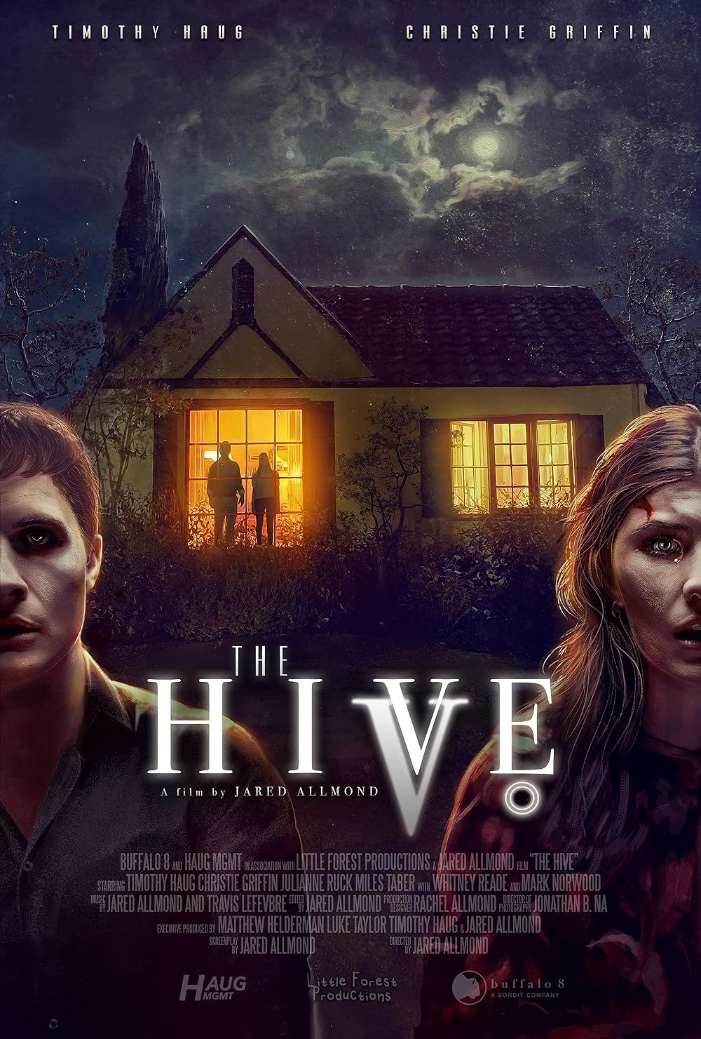 The Hive 2023 Bengali Unofficial Dubbed 1xBet