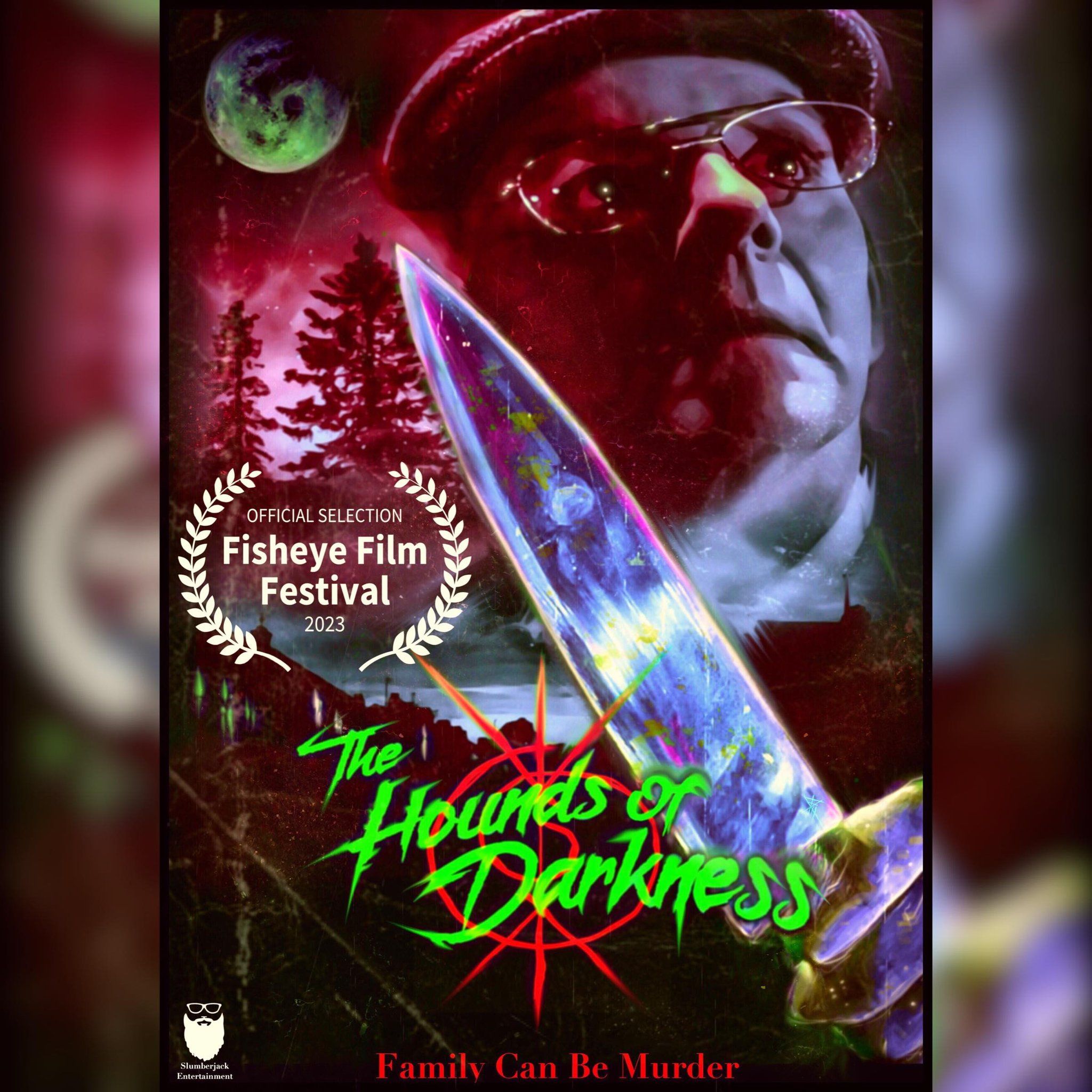 The Hounds of Darkness 2024 Bengali Unofficial Dubbed 1xBet