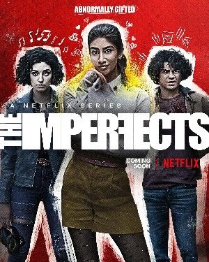 The Imperfects 2022 (Season 1)