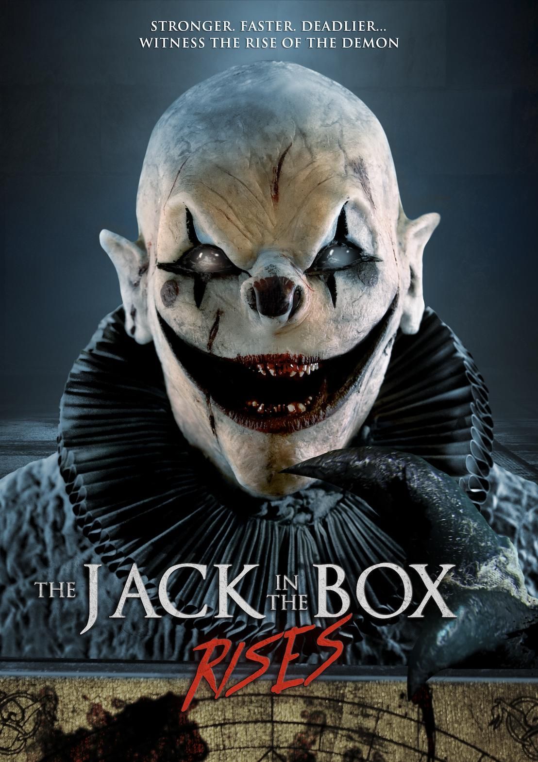 The Jack in the Box Rises 2024 Telugu Unofficial Dubbed 1xBet