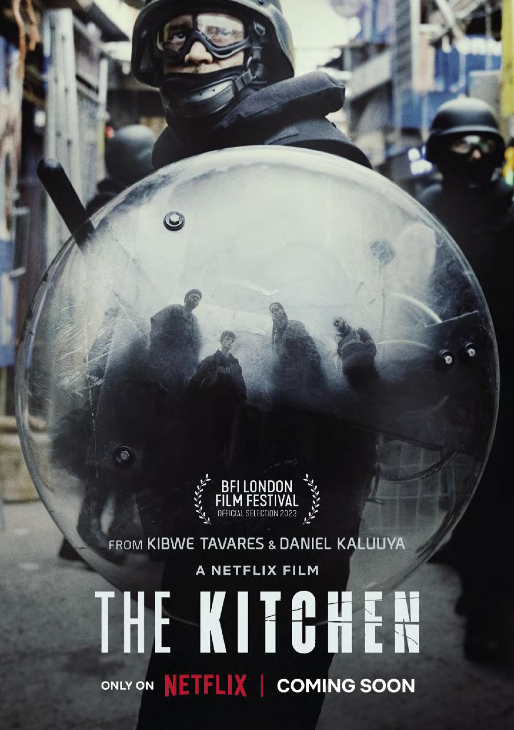 The Kitchen 2023 Bengali Unofficial Dubbed 1xBet
