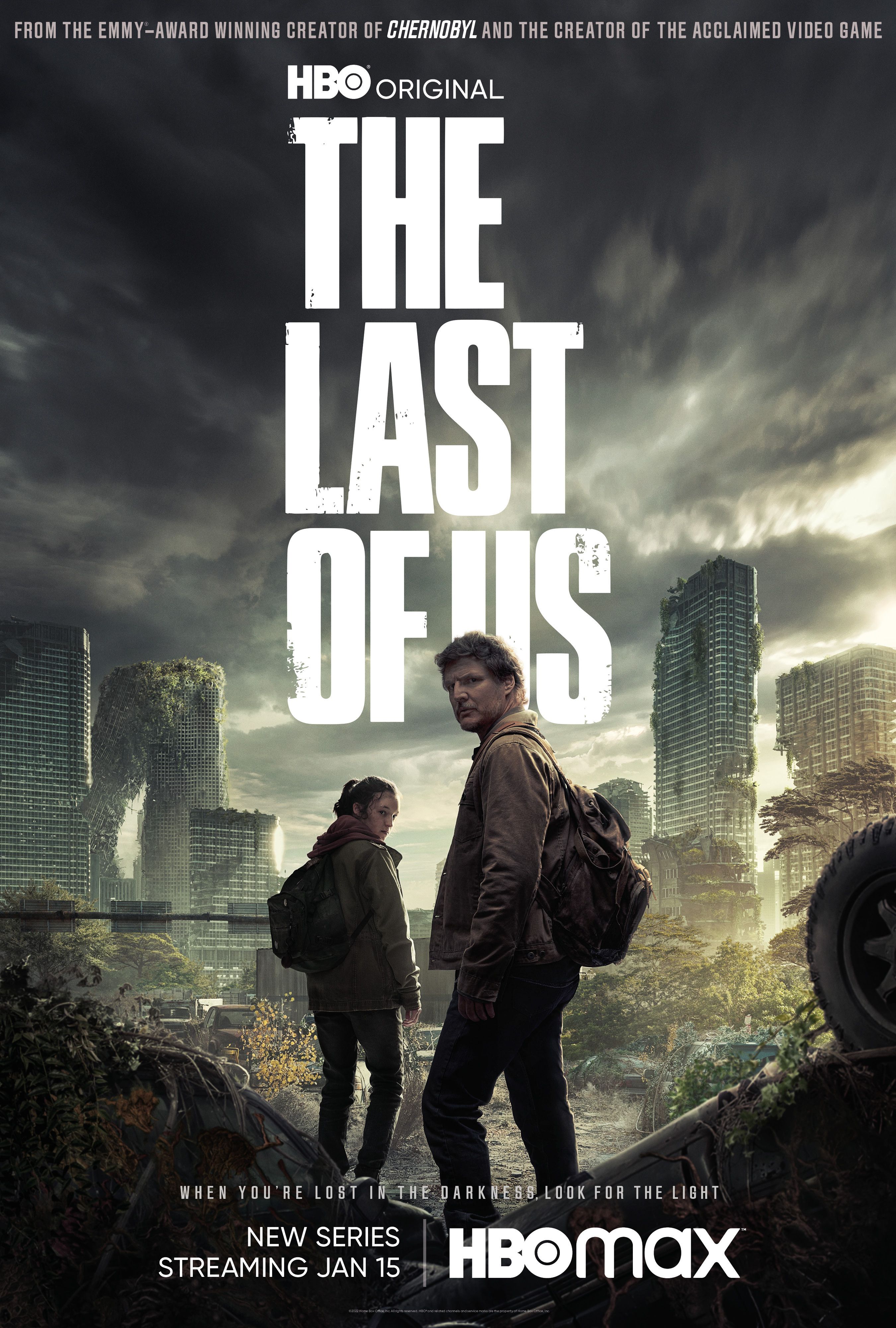 The Last of Us TV Series 2023 Season 01 Episode 04 Hindi Unofficial Dubbed 1xBet